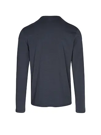 RAGWEAR | Langarmshirt ZACHARI | 